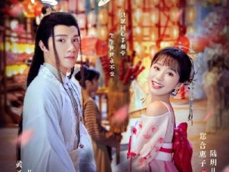 Download Drama China Believe in Love Subtitle Indonesia